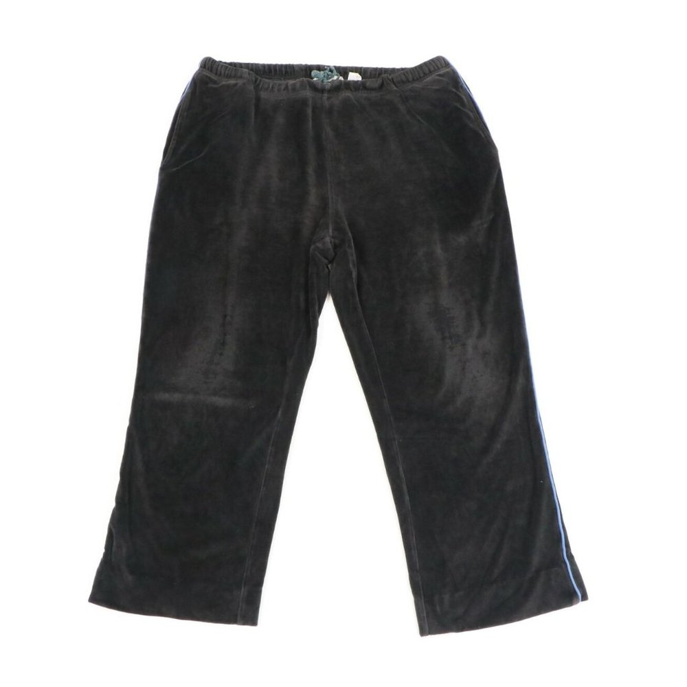 Vintage | Pants | Vintage 9s Christian Dior Thrashed Sweatpants